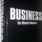 Business. The Ultimate Resource