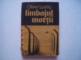 Limbajul mortii - Oliver Lustig