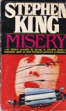 Stephen King - Misery