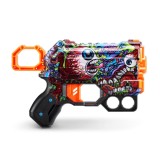 Blaster X-Shot, Excel Skins Menace, Eyeball, cu 8 sageti, 36515J