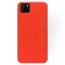 Husa HUAWEI Y5p - Forcell Soft (Rosu)