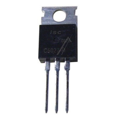 C5027 TRANZISTOR -ROHS- 2SC5027 INCHANGE SEMICONDUCTOR foto