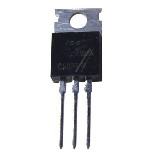 C5027 TRANZISTOR -ROHS- 2SC5027 INCHANGE SEMICONDUCTOR