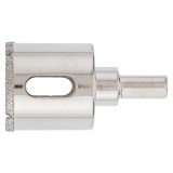 Burghiu diamant 35 mm GRAPHITE 57H289 HardWork ToolsRange