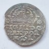 Polonia 1 groș / grosz 1608 argint Sigismund lll, Europa