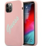 Husa Originala Guess iPhone 12 / 12 Pro