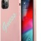 Husa Originala Guess iPhone 12 / 12 Pro