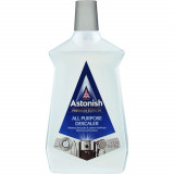 Solutie anticalcar universala Astonish C6140, 1 l