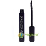 Rimel (Mascara) Impeccable pentru Alungire si Curbare &ndash; Negru Bio 10ml