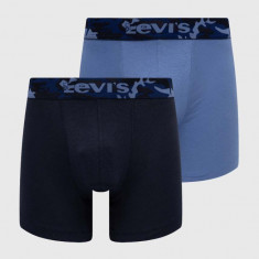 Levi's boxeri 2-pack barbati