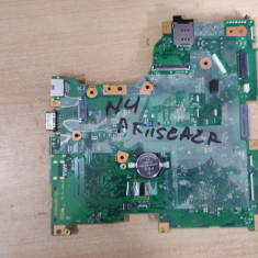 Placa de baza defecta Fujitsu Siemens E 554 ---- A173