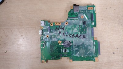 Placa de baza defecta Fujitsu Siemens E 554 ---- A173 foto