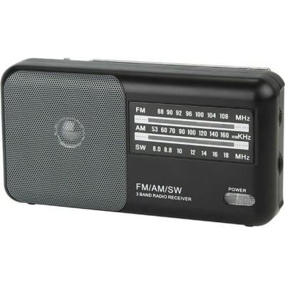 Radio portabil Blow RA4 foto