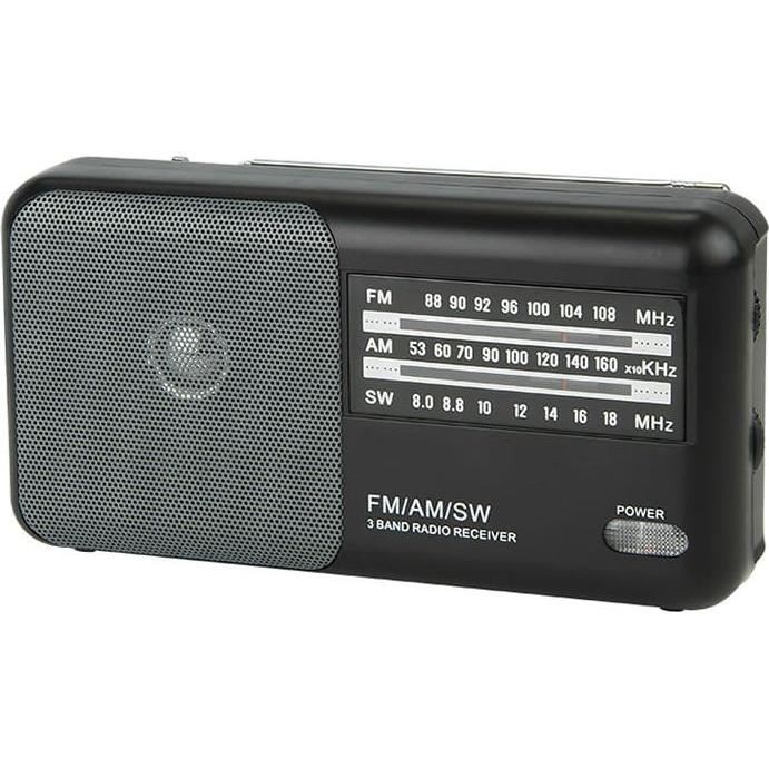 Radio portabil Blow RA4