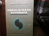 Regulatoare automate s. calin