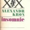 Insomnie - Alexandr Kron