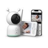 TrueLife NannyCam R7 Dual Smart monitor video digital pentru bebeluși 1 buc