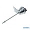 Supapa vacumatica reglare turbocompresor Renault Logan I (2004-&gt;)[LS_] #1