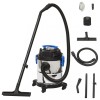 Aspirator cu aspirare umedă și uscată, argintiu, 20 L, 1200 W