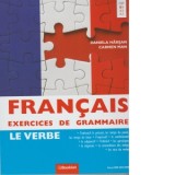 Francais Exercices de Grammaire 2 - Le Verbe