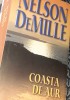 Coasta de Aur - Nelson DeMille, Rao, 2006, 738 Pagini, Beletristica Politista, Limba Romana