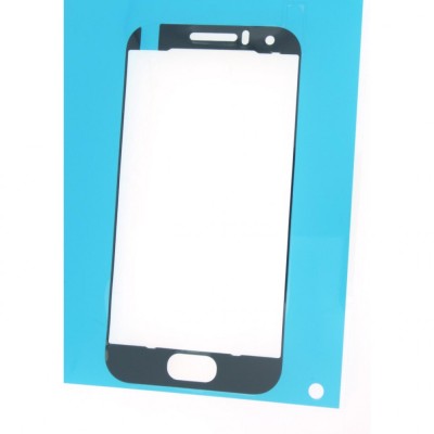 Sticker Adeziv LCD Samsung Galaxy J1 (2015) J100 foto