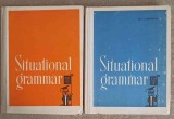 SITUATIONAL GRAMMAR PARTEA 1-2-M.I. DUBROVIN-216254