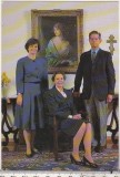 bnk foto Regele Mihai I , Regina Ana , Principesa Margareta
