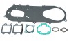 Set Garnituri Motor Complet Yamaha Zuma 49cc 50cc, Racire Aer, TMMP - Garnituri Cilindru Complete