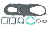 Garnituri Complete Set Motor Cilindru Scuter Yamaha Beluga 49cc 50cc Racire Aer, TMMP
