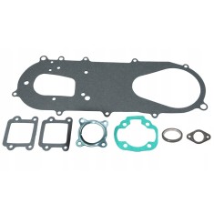 Garnituri Complete Set Motor Cilindru Scuter MBK Booster 49cc 50cc Racire Aer