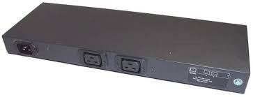 Modular PDU Power Distribution Control Unit HP EO4504 228481-006 417583-001 303264-001 foto