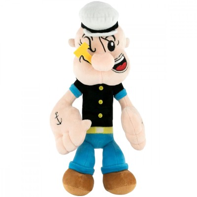 Jucarie din plus Popeye, 30 cm foto