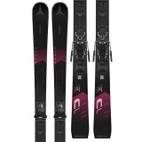 Schi ATOMIC Cloud CL 156cm + Atomic M10 GW 156cm