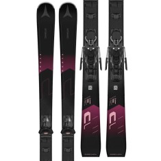 Schi ATOMIC Cloud CL 156cm + Atomic M10 GW 156cm