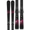 Schi ATOMIC Cloud CL 156cm + Atomic M10 GW 156cm