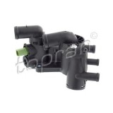 Carcasa termostat AUDI A2 (8Z0) (2000 - 2005) TOPRAN 110 350