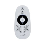 Telecomanda Controller Led CCT Monocolor, 4 Zone, RF 2,4GHz - Reglaj intensitate si Temperatura