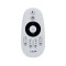 Telecomanda Controller Led CCT Monocolor, 4 Zone, RF 2,4GHz - Reglaj intensitate si Temperatura