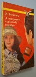 A mergezett csokolade rejtelye - A. Berkeley, Albatrosz , 1976, ISBN 963 270 360 X *Citeste primele 3 pagini!