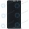 Modul display Huawei Mate 9 LCD + Digitizer negru