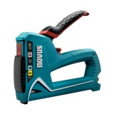 Capsator manual Novus J17 pentru capse si cuie