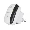 Amplificator Retea Semnal Wireless-N, WiFi Repeater 300Mbps, 802.11 b/g/n, 2.4GHz WLAN Andowl M-669&reg;