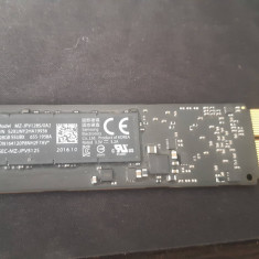 SSD Samsung 128gb SSD Mz-jpv128s/0a2/ MacBook Pro Retina Air