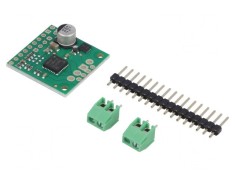 Controler Motor DC TB9051FTG PWM 2,6A 4,5-28V