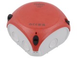 Cutie de conexiuni IP66 93x93x62mm albă