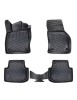 Set 4 Covorase Auto Tavita din Cauciuc Vw Jetta VII 2018-, Umbrella