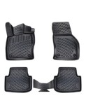 Set 4 Covorase Auto Tavita din Cauciuc Vw Jetta VII 2018-, Umbrella