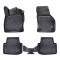 Set 4 Covorase Auto Tavita din Cauciuc Vw Jetta VII 2018-, Umbrella