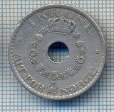 AX 335 MONEDA - NORVEGIA - 1 KRONE -ANUL 1926 -STAREA CARE SE VEDE, Europa